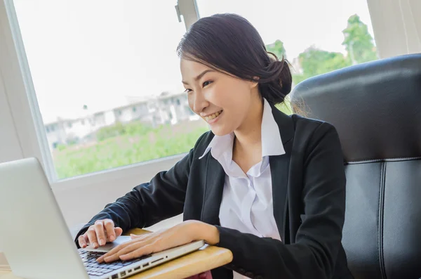 Mujeres de negocios —  Fotos de Stock