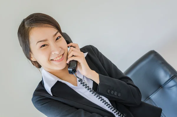 Business women — Stock Photo, Image