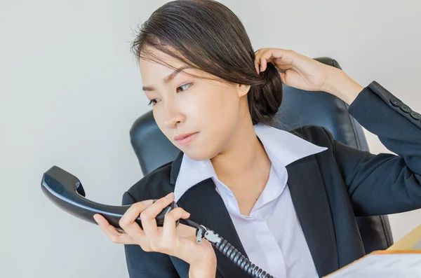 Business women — Stock Photo, Image