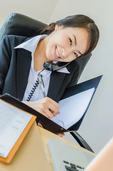 Unternehmerinnen — Stockfoto