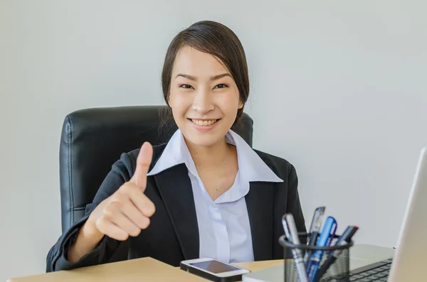 Unternehmerinnen — Stockfoto