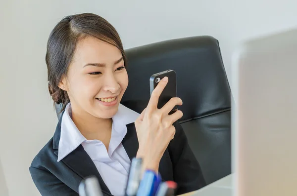 Unternehmerinnen — Stockfoto