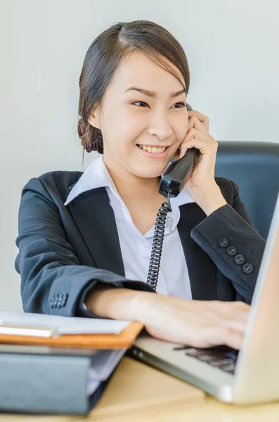 Business women — Stock Photo, Image