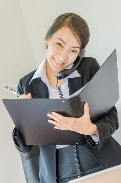 Mujeres de negocios —  Fotos de Stock