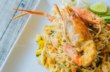 Tayland karıştırın