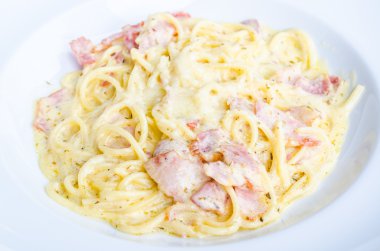 Carbonara