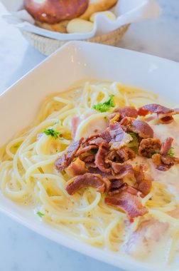 Carbonara