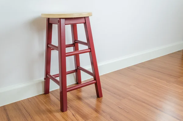 Wood chair — Stock Photo, Image