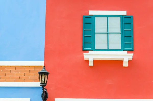 Fenster — Stockfoto