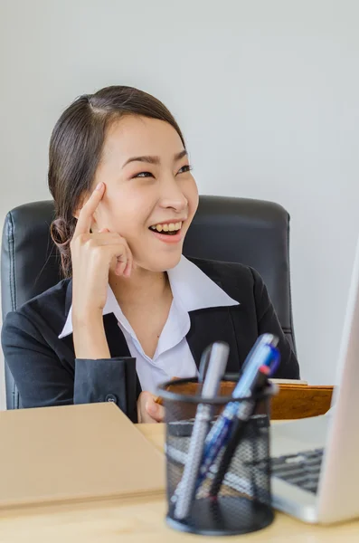 Mujeres de negocios —  Fotos de Stock