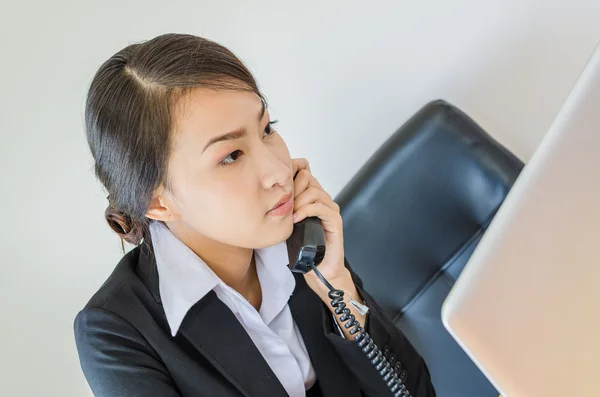 Business women — Stock Photo, Image