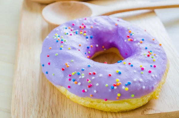 Donut — Stock Photo, Image