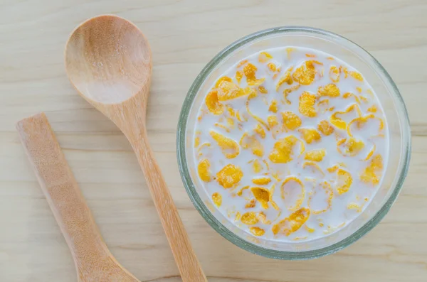 Cereal — Stock Photo, Image