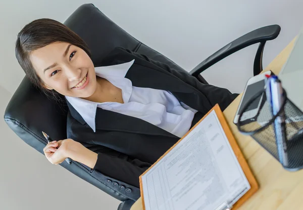 Unternehmerinnen — Stockfoto