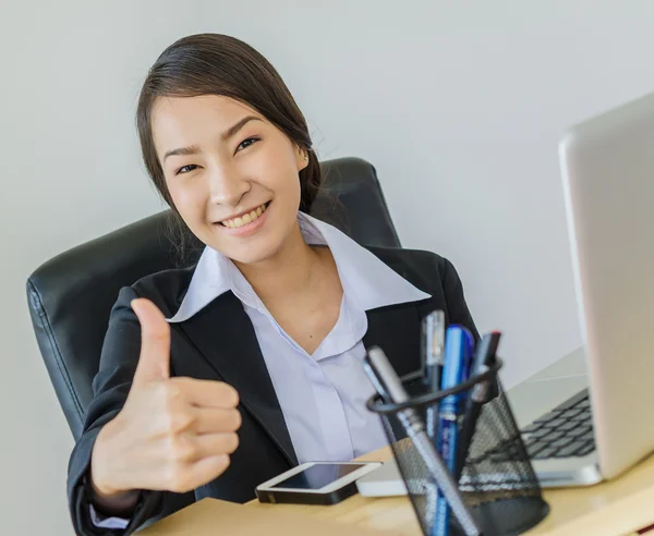 Donne d'affari — Foto Stock