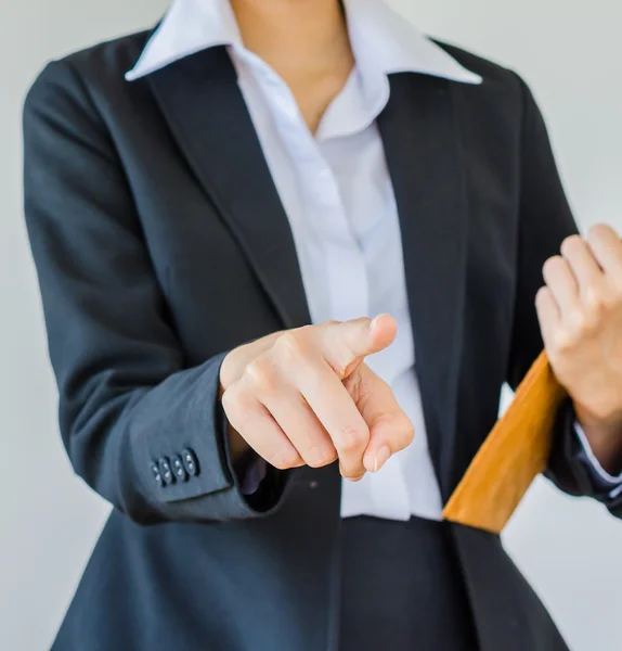 Mujeres de negocios — Foto de Stock