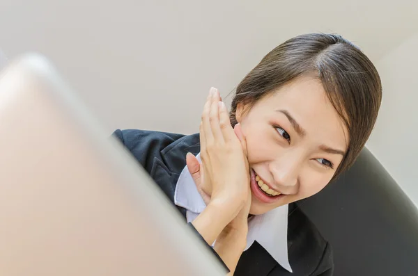 Unternehmerinnen — Stockfoto