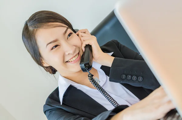 Business women — Stock Photo, Image