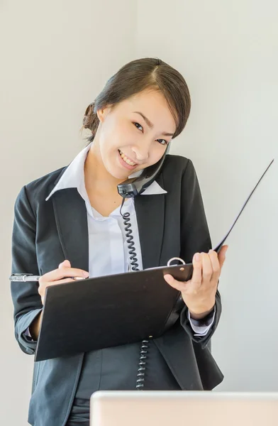 Business women — Stock Photo, Image