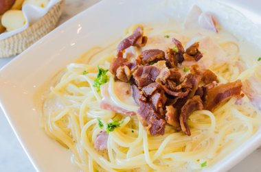 Carbonara