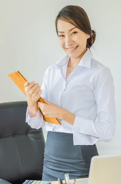 Business women — Stock Photo, Image