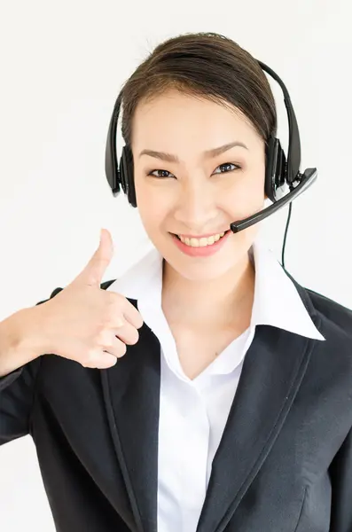 Headphone — Stock Photo, Image