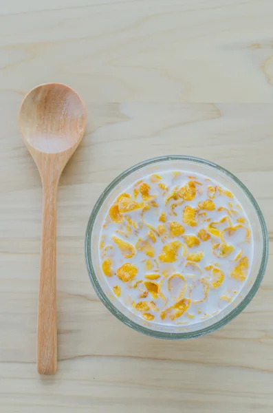 Cereales — Foto de Stock