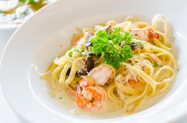 Fettucine