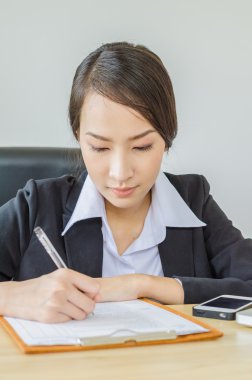 iş kadınları yazma