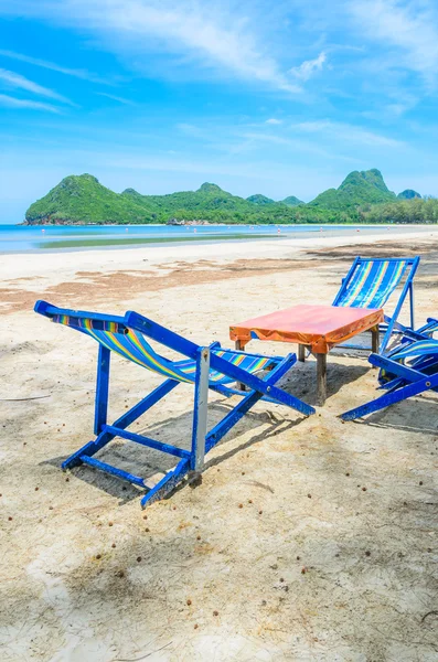 Spiaggia — Foto Stock