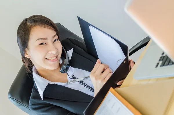 Mujeres de negocios — Foto de Stock