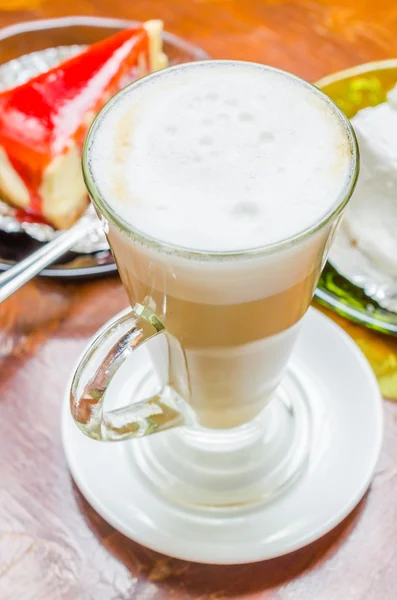 Coffee — Stock Photo, Image