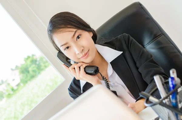 Business women — Stock Photo, Image