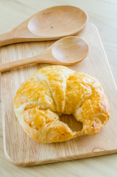 Croissant. —  Fotos de Stock