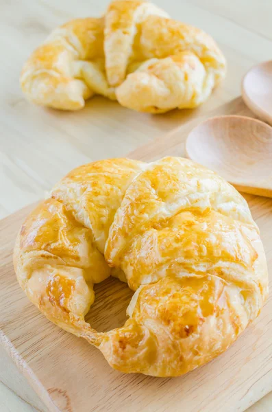 Croissant — Stock Photo, Image