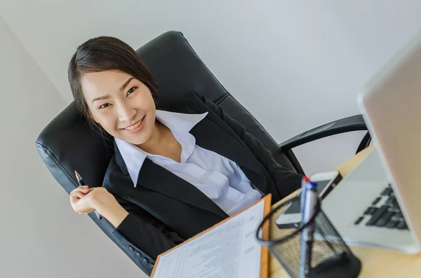 Mujeres de negocios — Foto de Stock