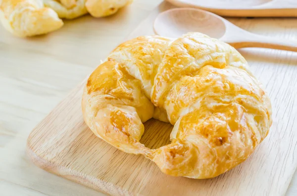 Croissant. —  Fotos de Stock