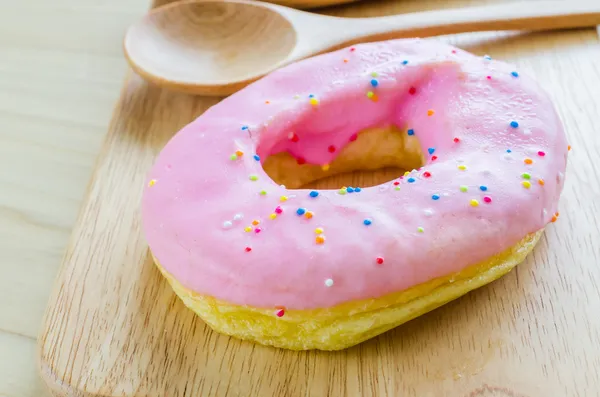 Donut — Stockfoto