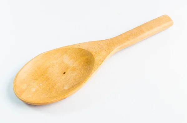 Spoon — Stock Photo, Image