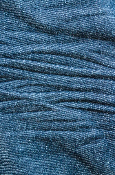 Textura de calça — Fotografia de Stock