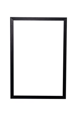 Siyah Çerçeve