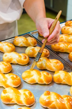 ağaçkakan buns bulanıklaştırır
