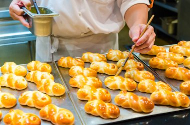ağaçkakan buns bulanıklaştırır