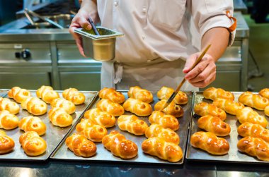 ağaçkakan buns bulanıklaştırır