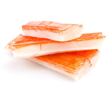 imitasyon yengeç sopa