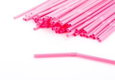 beyaz zemin üzerine plastik tüp