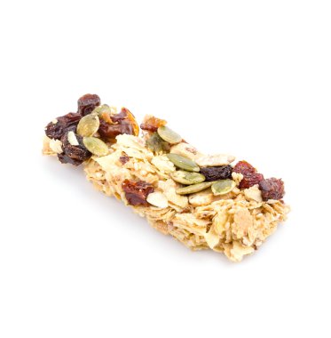 Mısır gevreği bar