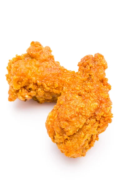 Fried chicken — Stock Photo, Image