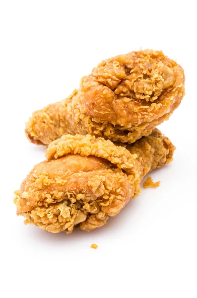 Smažené kuře — Stock fotografie