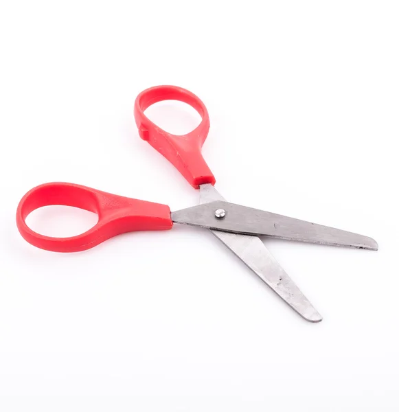 Scissors — Stock Photo, Image